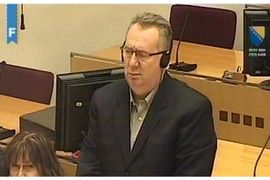 Tužilaštvo pokušava da dokaže Bojadžićevu moć