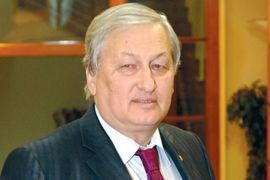 Rešetnjikov: BiH se teško može nazvati državom