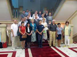 Neprolaznost lika i djela Petra Kočića