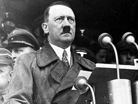 Hitler koristio kokain, bikovu spermu i oko 80 drugih supstanci