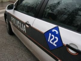 Tragedija u Hadžićima: Dijete poginulo u saobraćajnoj nesreći