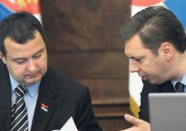 Rekonstrukcija Vlade Srbije okvirno dogovorena