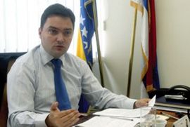 Košarac: Tražićemo smjenu Kreso i Salihovića