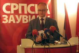 Mazalica: Izvještaj svake godine sve bolji