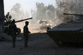 Moskva upozorava Zapad da ne ponavlja iračku avanturu
