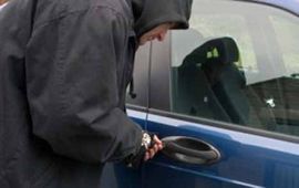 Sarajevo: Policija ukradeni audi pronašla za pet minuta