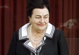 Zdravstveno stanje Jovanke Broz u blagom poboljšanju