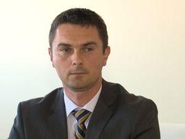 Radmanović: Sva dobit "Balkan investment banke" biće dobit Srpske