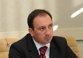 Crnadak: Neko mora da odgovara za Budžet RS