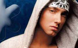 Novi album Eminema 5. novembra