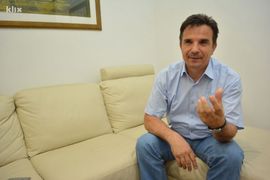 Šefik Smlatić podnio ostavku