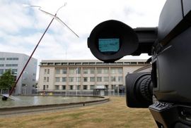Sredoje Lukić prebačen u Norvešku na izdržavanje kazne