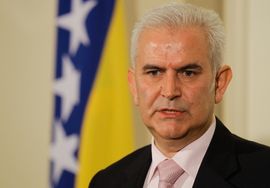 Hadžić:Suđenje Budimiru za nedozvoljeno držanje oružja u petak