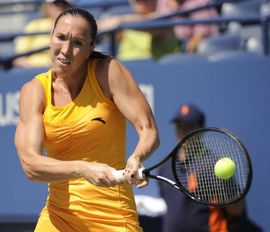 Jelena Janković startovala pobjedom