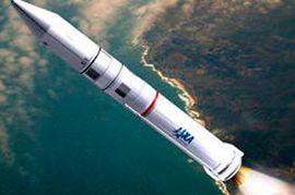 Neuspješno lansiranje nove japanske rakete