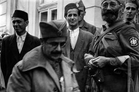 Muslimani, a četnici: Borili se s Dražom za kralja, nikad s Titom