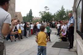 Svaki treći bh. građanin živi u dijaspori