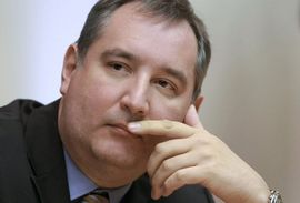 Rogozin: Zapad u islamskom svijetu kao majmun s granatom