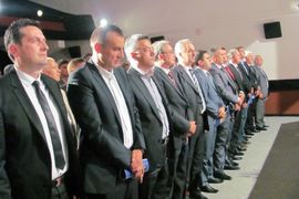 Brčkalo: Završeni započeti, a otvaraju se novi projekti