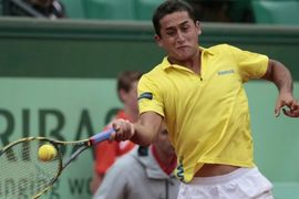 US Open:  Eliminisani Almagro i Janovič