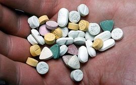 Uništena najveća ilegalna laboratorija narkotika u Evropi