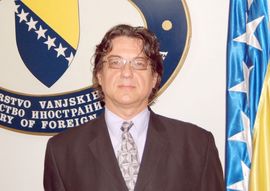 Regoje: Među uhapšenima u Egiptu nema državljana BiH