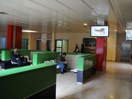 Protestovaće pacijenti Kliničkog centra Banjaluka
