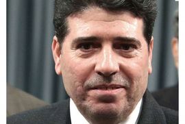 Vael al-Halki: Sirija će postati groblje za osvajače