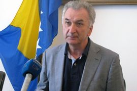 Šarović u Čajniču svečano otvorio fabriku vode Heaven