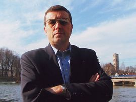 Vukadinović: Izbori u Crnoj Gori u septembru