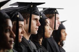 Isti uslovi za upis kao za domaće studente u Sloveniji