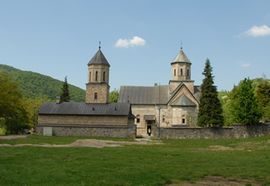 Ukradeno 20.000 KM iz manastira Moštanica