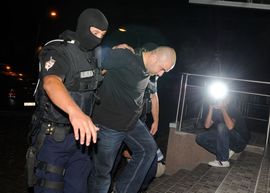 Novi izvještaj protiv Berića: Lažno se predstavljao kao radnik DB-a