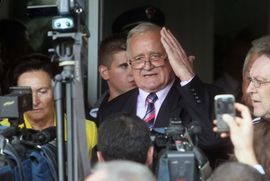 Ojdanić: Nisam počinio ratni zločin, savest mi je čista