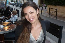 Katarina Radivojević: Ne manipulišem muškarcima