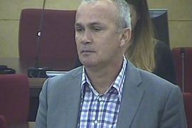 Jakšić: Hapšenje generala Sarića očigledno nije bilo zakonito