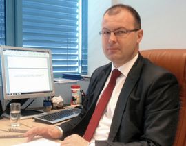 Radulj: Zakonom regulisati pitanje naknade ratne štete