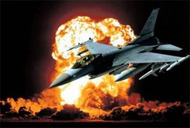 18. godina od Nato bombardovanja zbog Markala