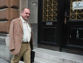 Budimir se nije pojavio na ročištu zbog hitne medicinske intervencije