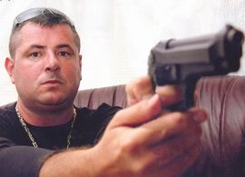  Kum na kuma: Ždralini i Elezovi saradnici će svjedočiti jedni ...