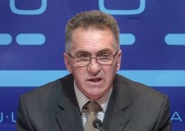 U oktobru podizanje spomen krsta na Zlatištu