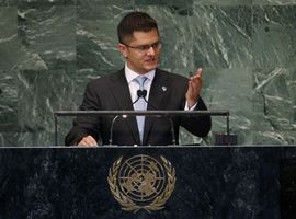 Jeremić: Generalna skupština da ima veća ovlašćenja