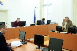 Budimiru odgođen početak suđenja