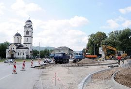 Premalo znakova uzrokuje gužvu