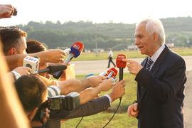 Krajišnik: Ne znate koliko je lijepa RS, čuvajte je