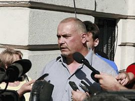 Pejić pozvao na radikalne akcije