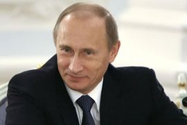 Putin: Nevjerovatna glupost napasti hemijskim oružjem