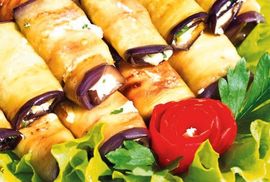 Rolnice od patlidžana