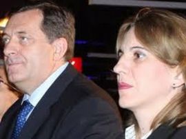 Dodik i Cvijanovićeva u Solunu: Grci zainteresovani za ulaganje u RS