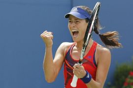 Ana Ivanović u osmini finala US Opena